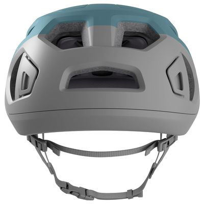 Singing Rock Penta 2 Lightweight Climbing Helmet | Ideal for Sport Climbing, Trad Climbing, and Mountaineering | Spruce Medium/Large