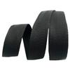 Double Herringbone Pattern Polypropylene Webbing Strap 1.5 inch Wide view 1