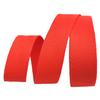 Webbing Strap 1 inch - Double Herringbone Polypropylene Strapping for Bags Crafting DIY Repair view 1