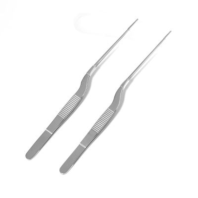 FEECOZ Ear Pickers, Tweezers, Elbow Clips, Ear Clips