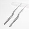 FEECOZ Ear Pickers, Tweezers, Elbow Clips, Ear Clips view 2