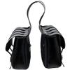 Western Leather Saddle Bag with Straps & Brass/SS Buckles for Horses/Horse Saddle Bag/Saddle Bag for Horse Saddle ME-WSB-039 view 3