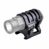 VICTORFIRE Tactical Nylon Flashlight Ring Mount for Helmet fits 20mm Picatinny Rail view 2