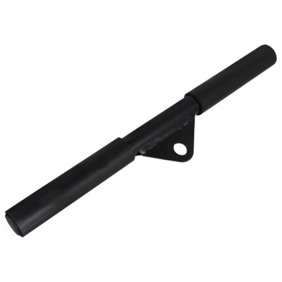 BESPORTBLE Lightweight Tension Lever Pull Triceps Trainer Pull down Bar Garage Gym Accessories