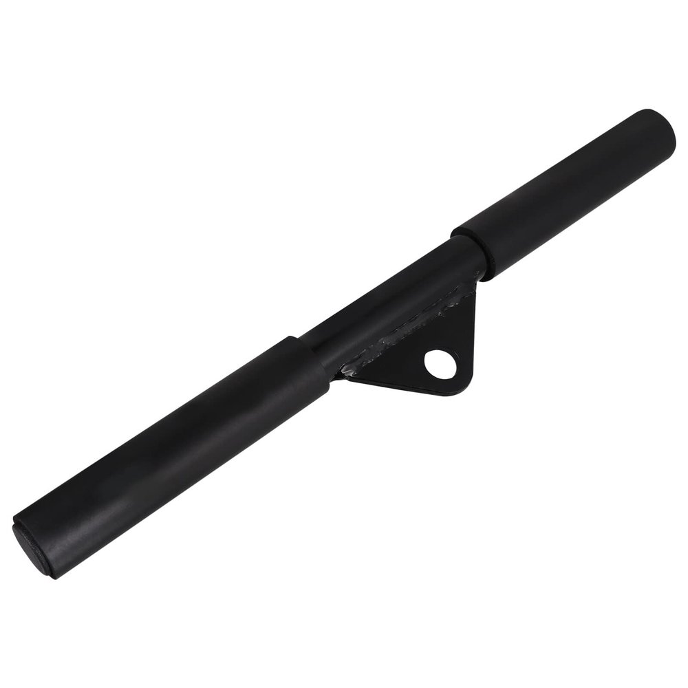 BESPORTBLE Lightweight Tension Lever Pull Triceps Trainer Pull down Bar Garage Gym Accessories