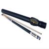 2021 Champion Lost Pieces Series Onora Pool Cue Stick 60 inch Long, Low Deflection Pro Taper, White or Black Hard Case,Model: LPC4, Onora Cue (Black case, 11.75mm tip Size, Weight 20oz) view 1