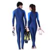 WHAMVOX Breathable Women's Diving Suit Full Body Wetsuit Long Sleeves Anti-Scratch Comfortable Size s view 2