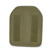 Aekvinks Tactical Vest EVA Foam Padding Breathable Insert Cushion Airsoft Hunting Vest Inner Liner Heat-dissipating Pads Shock Plate 10x12in One Pair Green view 3