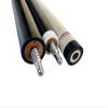 Champion Cerberus and Eros Series Heavy Hitter Jump Break Cue - 19-26 oz 3 Piece Pool Stick for Explosive Breaks and Effortless Jumps (KB-1 Black, 26oz) view 3