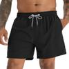 APTRO Men's Swim Trunks with Compression Liner 5 Inch Bathing Suit Beach Swimsuits #C265 XL view 2