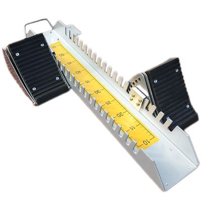Multi-Function Starting Block, Athletics Starting Block, 6 Angle Adjustable Aluminum Track, Sprint Competition Training Running Aid for Plastic Runway Cinder Track
