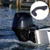 Auto Parts,Boat Motor Rack 350760110 Outboard Engine Bracket Replacement for Tohatsu 2002 M15D2 2 Stroke view 3