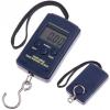 40kg Scale Digital Luggage Travel Hanging Scale Angler Scale Fish Scale Suitcase Scale view 1