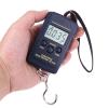 40kg Scale Digital Luggage Travel Hanging Scale Angler Scale Fish Scale Suitcase Scale view 3
