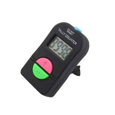 Digital Reversible Counter Up/Down Tally Counter Display Industrial Tally Countdown Timer