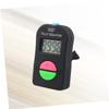 Digital Reversible Counter Up/Down Tally Counter Display Industrial Tally Countdown Timer view 2