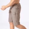 Combat Shorts Men's Utility Ripstop Cotton Ployester Cargo Work Short Cycle Lesuire Golf Water Resistant view 2