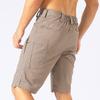 Combat Shorts Men's Utility Ripstop Cotton Ployester Cargo Work Short Cycle Lesuire Golf Water Resistant view 3