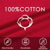 BOBOYOYO Boys Argyle Sweater Vest 100% Cotton V-Neck Vest Kids Uniform Sleeveless Sweaters for Children 5-12Y view 4