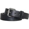 Kmioc Concealed Carry CCW Leather Gun Belt 1 1/2 inch 100% Full Grain Thick Leather Belt for Gun Carry view 1