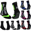 Roar Neoprene Socks MMA Boxing Protector Ankle Brace Gym Training 2MM Thermo Socks for Men (Green, X-Large) view 1