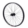 BUCKLOS 29 inch Thru Axle Boost MTB Wheelset, Rear 12 * 148mm Disc Brake Mountain Bike Wheel, AL6061 32H 1.9/2.5 Double Wall Clincher Dual, Fit 8 9 10 11 Speed Cassette XC AM DH view 1