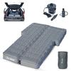 D-Hive Unbeatable Durability SUV Air Mattress for Car Camping, Durable Extra Thick 300D Oxford Fabric, Quick Easy Set-Up w/Electric Pump, Car Bed Mattress, Mattress for SUV, Air Mattress view 1
