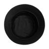 Custom Bucket Hat for Women Men Your Logo Here for Sports Outdoors Black view 2