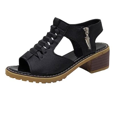Ladmiple Wedges For Women White Women's Closed Toe Espadrilles Wedges Tie Up Wedge Sandals Women's Elastic Ankle Strap Espadrilles Wedge Sandals