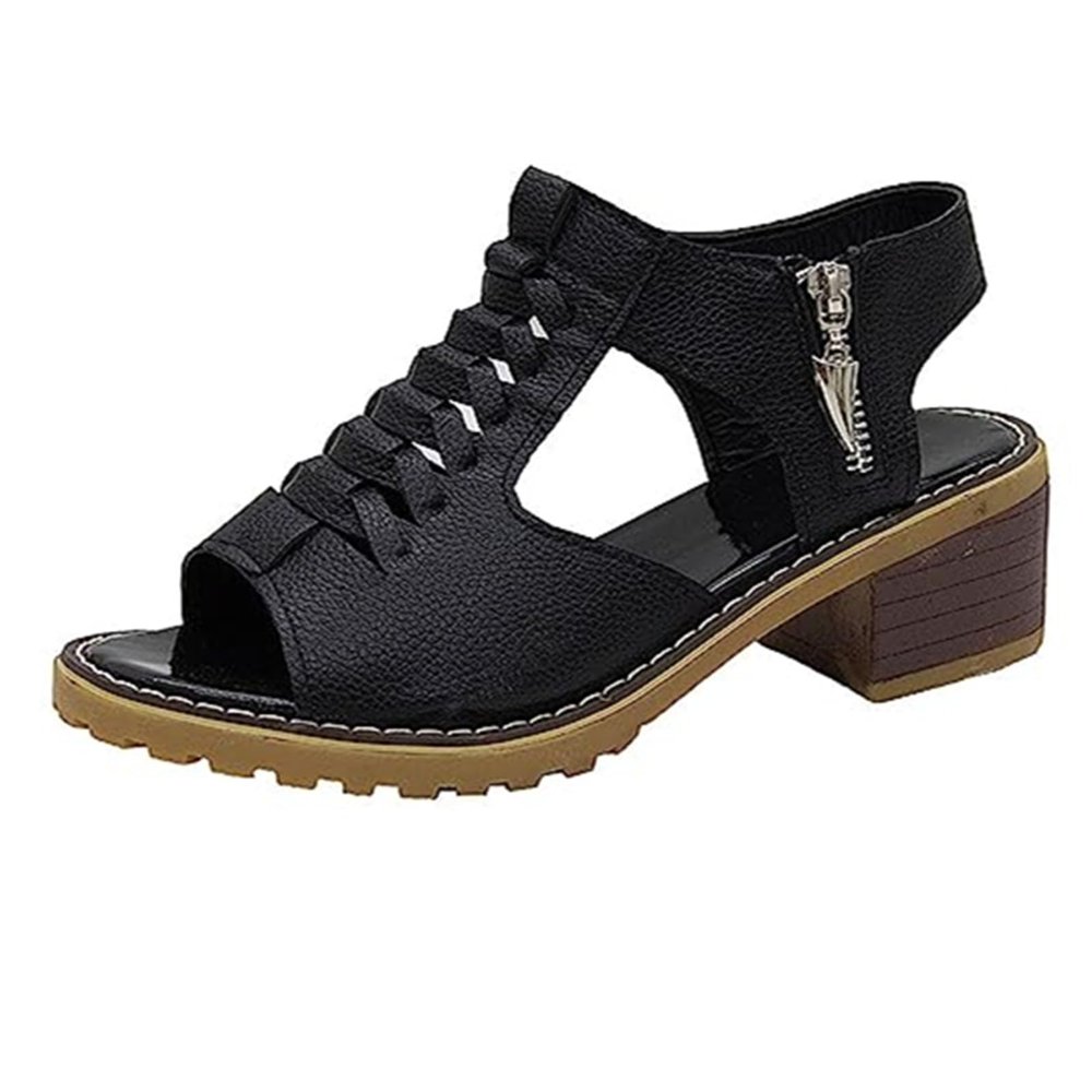 Ladmiple Wedges For Women White Women's Closed Toe Espadrilles Wedges Tie Up Wedge Sandals Women's Elastic Ankle Strap Espadrilles Wedge Sandals