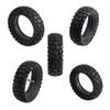 10inch Off Road Scooter dirt bike Tires 255 X 80 Off-road tyre 10 X 3.0 Inch With Inner Tire For ZERO 10X, Kugoo M4, Kaabo Mantis electric scooter Mini motor dirt pit bike view 2