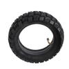 10inch Off Road Scooter dirt bike Tires 255 X 80 Off-road tyre 10 X 3.0 Inch With Inner Tire For ZERO 10X, Kugoo M4, Kaabo Mantis electric scooter Mini motor dirt pit bike view 3