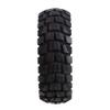 10inch Off Road Scooter dirt bike Tires 255 X 80 Off-road tyre 10 X 3.0 Inch With Inner Tire For ZERO 10X, Kugoo M4, Kaabo Mantis electric scooter Mini motor dirt pit bike view 4