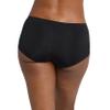 Maidenform Women's Barely There Boyshort Panties, Full-Coverage Underwear, Seamless, 3-Pack view 3