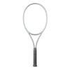 Wilson Shift 99L V1 Strung Performance Tennis Racket - Grip Size 3-4 3/8", Strung with Sensation 16 Natural at Mid Range Tension view 1