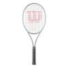 Wilson Shift 99L V1 Strung Performance Tennis Racket - Grip Size 3-4 3/8", Strung with Sensation 16 Natural at Mid Range Tension view 2