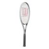 Wilson Shift 99L V1 Strung Performance Tennis Racket - Grip Size 3-4 3/8", Strung with Sensation 16 Natural at Mid Range Tension view 3