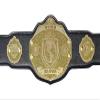 Undisputed Belts Mini World Champ Custom Championship Belt view 1