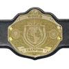 Undisputed Belts Mini World Champ Custom Championship Belt view 2