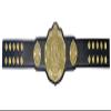 Undisputed Belts Mini World Champ Custom Championship Belt view 3