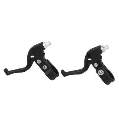 BIUDECO Kids Bike Brake Handle Levers Bike Handle Brake for Children Replacement Part for 2-2.3cm Diameter Bars
