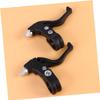 BIUDECO Kids Bike Brake Handle Levers Bike Handle Brake for Children Replacement Part for 2-2.3cm Diameter Bars view 2
