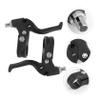 BIUDECO Kids Bike Brake Handle Levers Bike Handle Brake for Children Replacement Part for 2-2.3cm Diameter Bars view 4