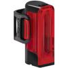 Lezyne Macro Drive 1400+ Headlight + Strip Drive Pro 400+ Taillight Satin Black/Black, One Size view 3