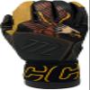 MARUCCI Blacksmith Full WRAP BG V2, Eagle/Black, Adult Large view 1