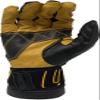 MARUCCI Blacksmith Full WRAP BG V2, Eagle/Black, Adult Large view 2