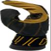 MARUCCI Blacksmith Full WRAP BG V2, Eagle/Black, Adult Large view 4