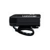 LEZYNE Fusion Drive 500+ Front Bicycle Light - Durable Aluminum Weatherproof IPX7 Waterproof USB-C Rechargeable LED Bike Headlight with 3 Solid & 3 Flash Modes - Integrated Silicone Rubber Strap Mount view 2