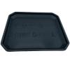 USATAC EDC-Tactical Theme Tray/Valet Tray/Organizer & Catch-All for: Keys-Pocket Change-Jewelry-Watch-Cell Phone (ALLGAVESOME) view 1