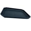 USATAC EDC-Tactical Theme Tray/Valet Tray/Organizer & Catch-All for: Keys-Pocket Change-Jewelry-Watch-Cell Phone (ALLGAVESOME) view 4